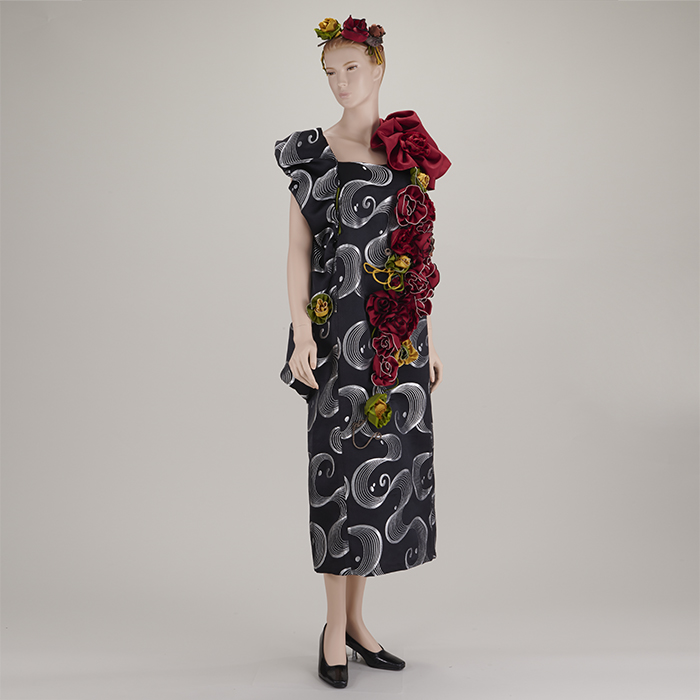 洋裁 月4回本科