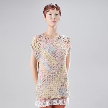 手あみ　月４回シルバーコース