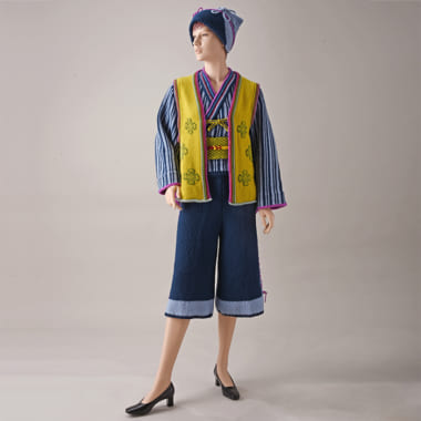 手あみ　月２回本科