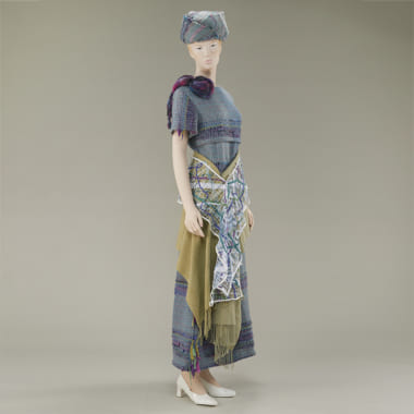 洋裁　月４回本科