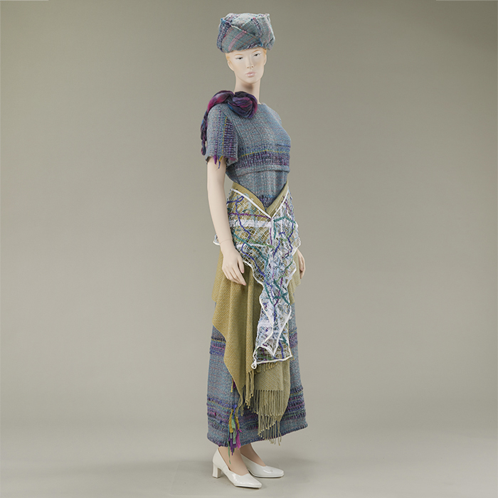 洋裁 月4回本科