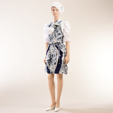 洋裁　月４回本科