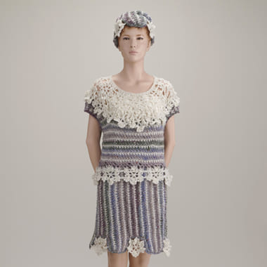 手あみ　月４回本科