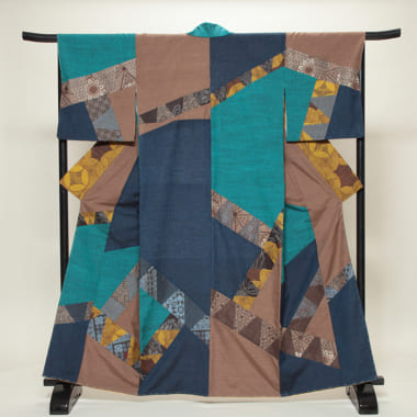 和裁　月４回本科