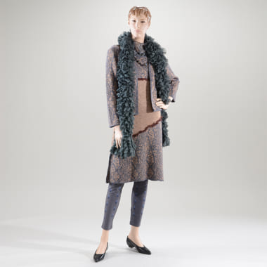 手あみ　月２回本科