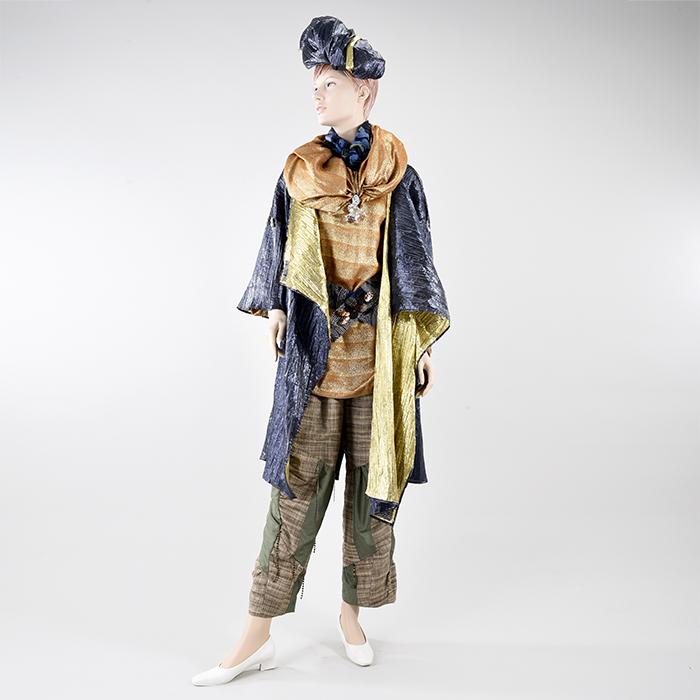 洋裁　月８回本科