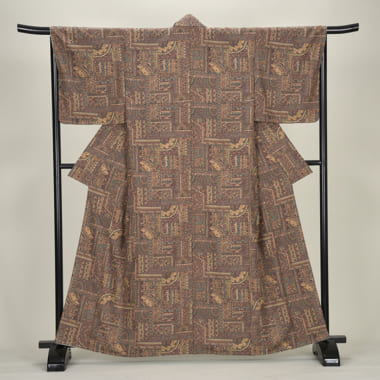 和裁　月８回シルバーコース