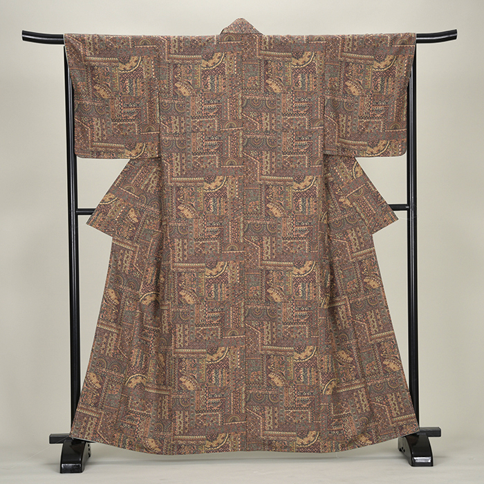 和裁 月8回シルバーコース