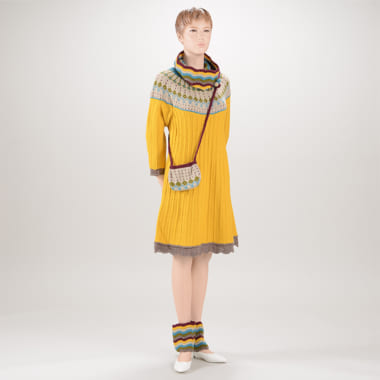 手あみ　月４回本科