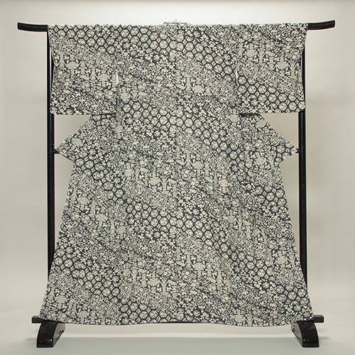 和裁　月８回シルバーコース