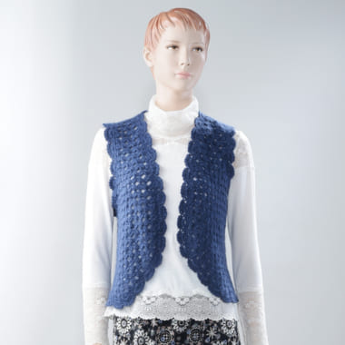 手あみ　月２回シルバーコース