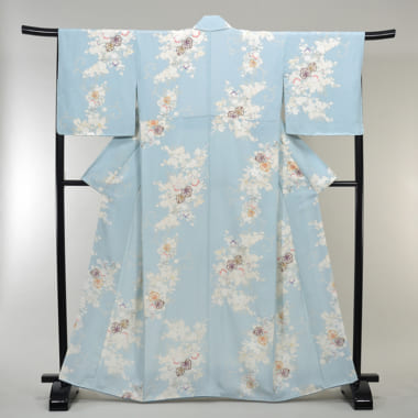 和裁　月４回本科