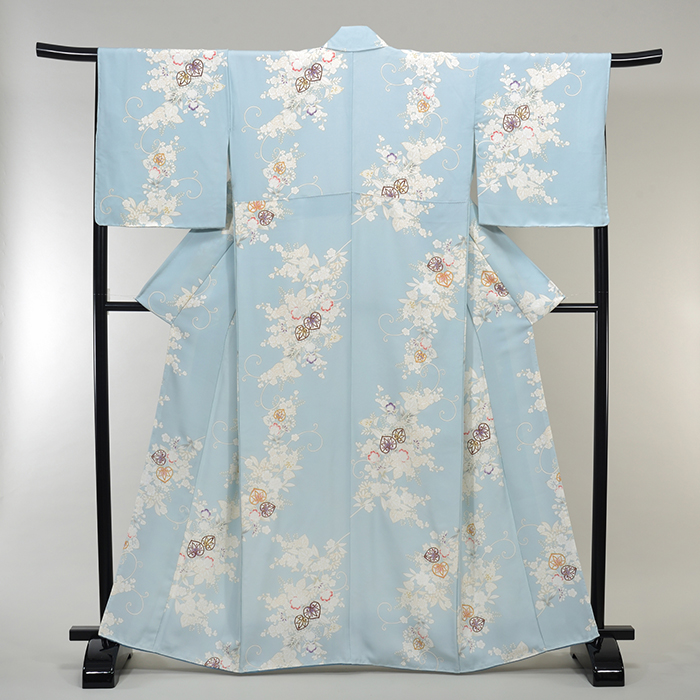 和裁 月4回本科