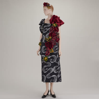 洋裁　月８回シルバーコース