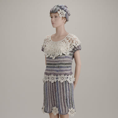 手あみ　月２回本科