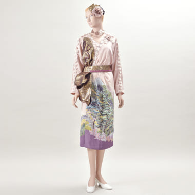 洋裁　月８回本科