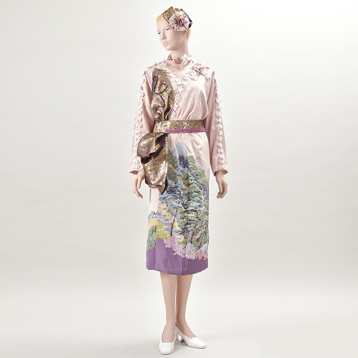 洋裁　月８回本科