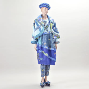 洋裁　月８回本科