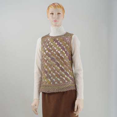 手あみ　月２回シルバーコース