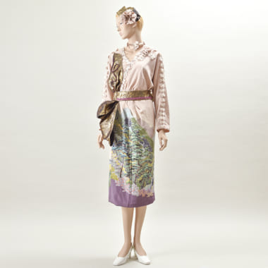 洋裁　月４回本科