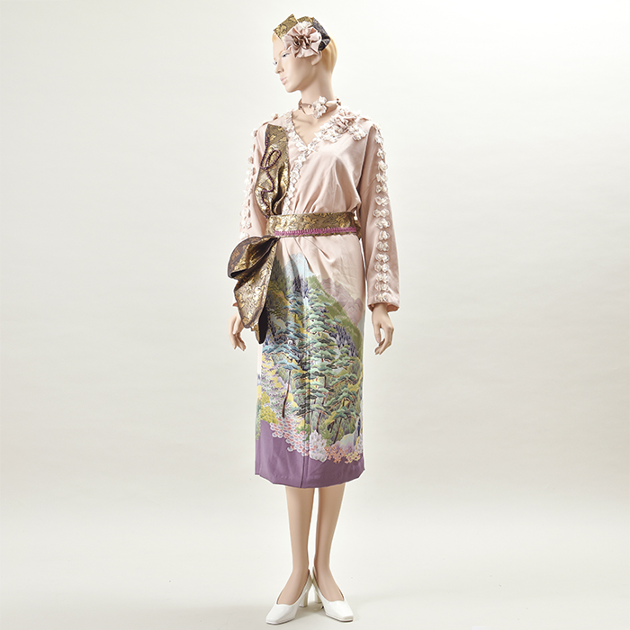 洋裁　月４回本科