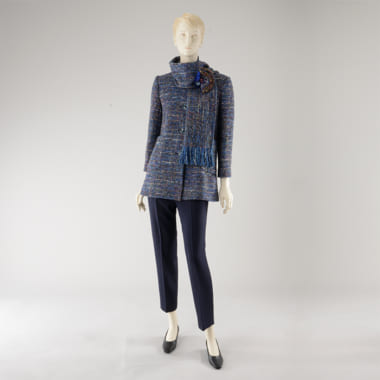 洋裁　月４回シルバーコース