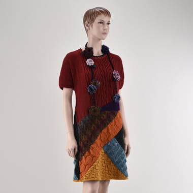 手あみ　月２回本科