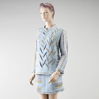 手あみ　月２回本科