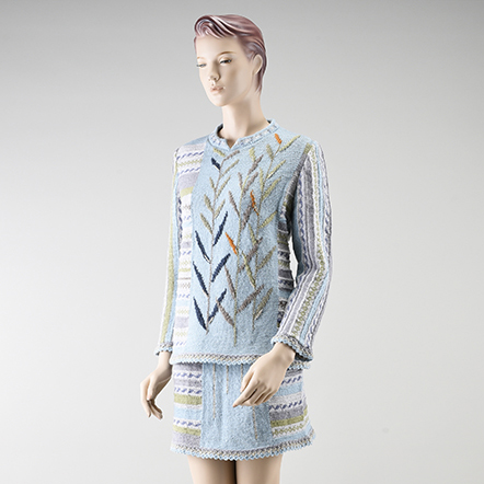 手あみ　月２回本科