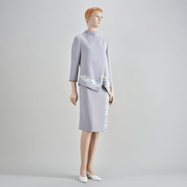 洋裁　月４回本科