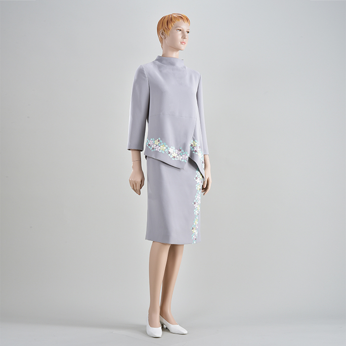 洋裁　月４回本科