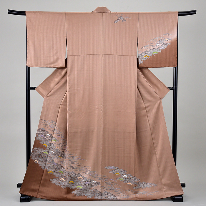 和裁　月８回シルバーコース