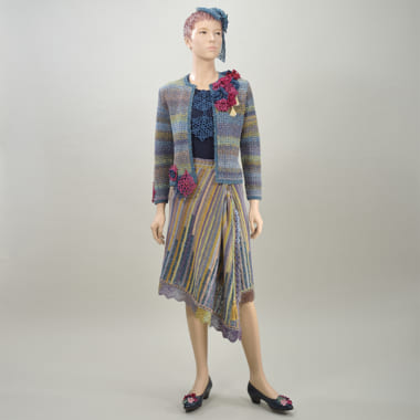 手あみ　月４回本科