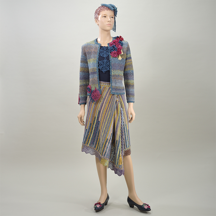 手あみ　月４回本科