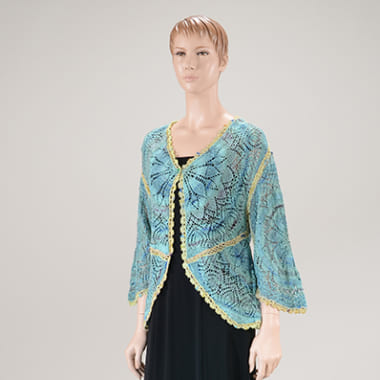 手あみ　月４回シルバーコース