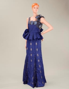 洋裁　月４回シルバーコース