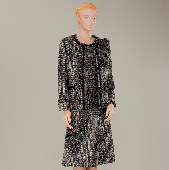 洋裁 月4回シルバーコース