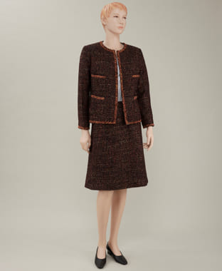 洋裁　月４回本科