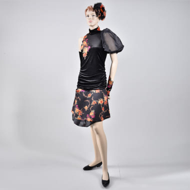 洋裁　月４回本科