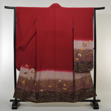 和裁　月８回本科