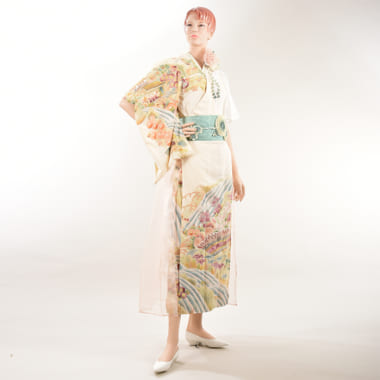 洋裁　月８回本科