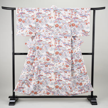 和裁　月８回本科