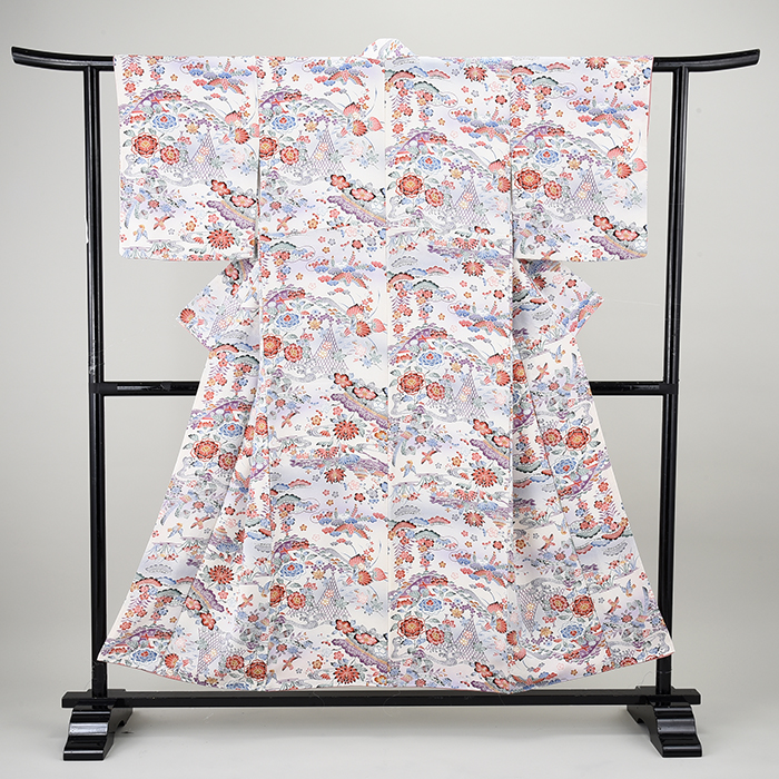 和裁 月8回本科