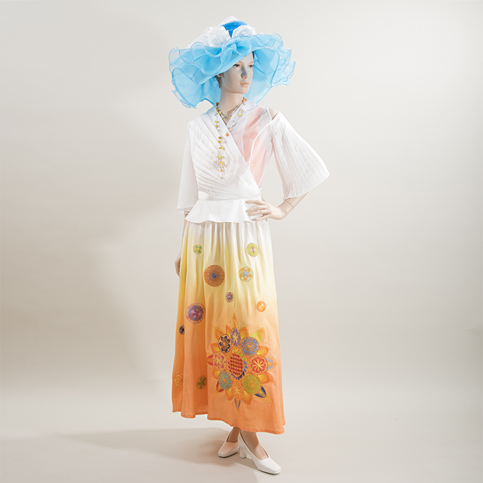 洋裁 月8回本科