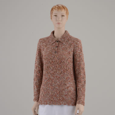 手あみ　月４回シルバーコース