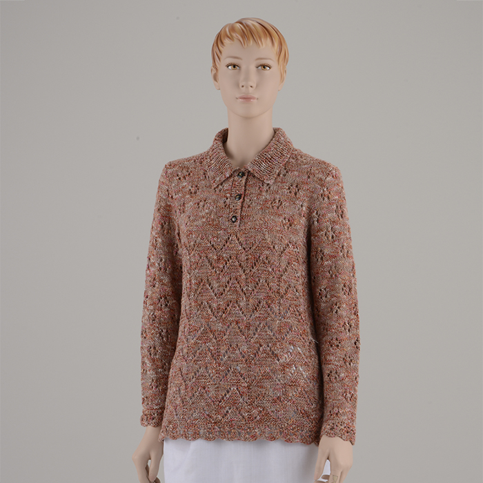 手あみ　月４回シルバーコース