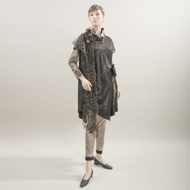 洋裁　月４回本科