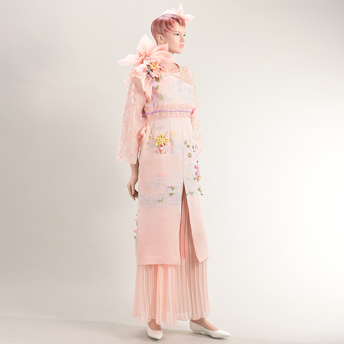 洋裁 月8回本科