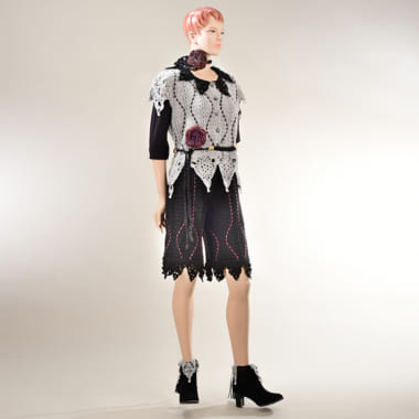 手あみ　月２回本科