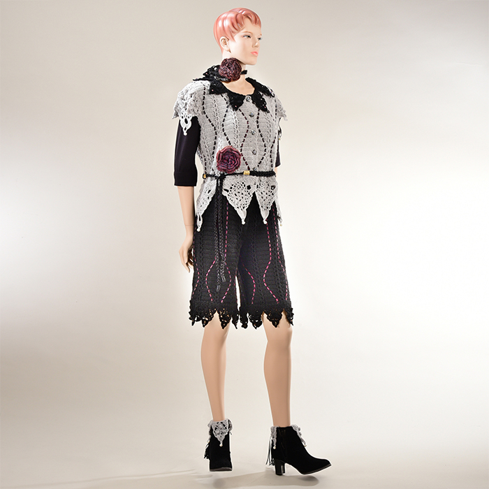 手あみ　月２回本科